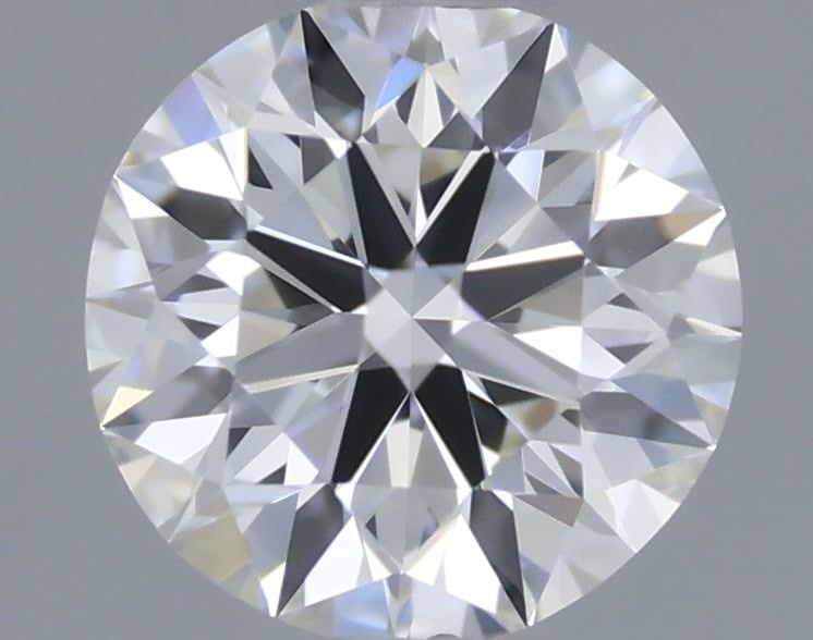 Loose Diamond - ROUND 0.37ct I VVS1 (1 of 1)