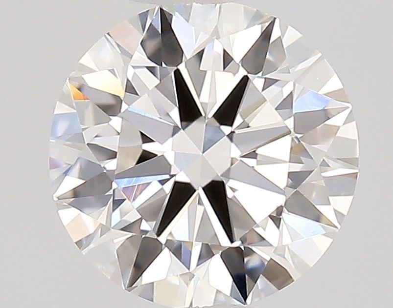 Loose Diamond - ROUND 0.51ct F VVS1 (1 of 1)