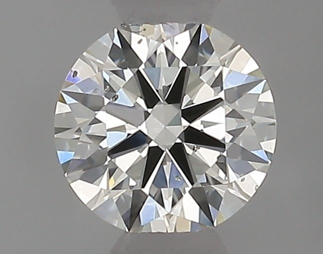 Loose Diamond - ROUND 0.32ct G SI1 (1 of 1)