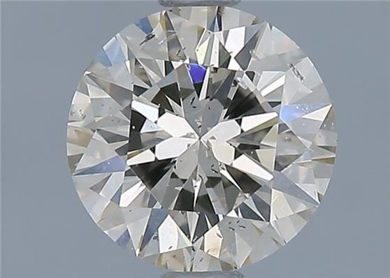 Loose Diamond - ROUND 1.03ct M I1: Loose Diamond - ROUND 1.03ct M I1 Source: Natural Shape: ROUND Carats: 1.03 Color: M Clarity: I1 Certification: GIA Video:
