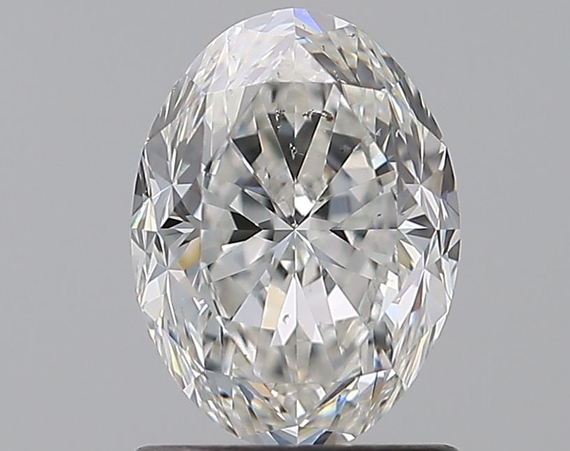 Loose Diamond - OVAL 1.2ct G SI1 (1 of 1)