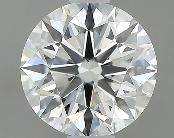 Loose Diamond - ROUND 0.7ct G VS2: Loose Diamond - ROUND 0.7ct G VS2 Source: Natural Shape: ROUND Carats: 0.7 Color: G Clarity: VS2 Certification: GIA Video: