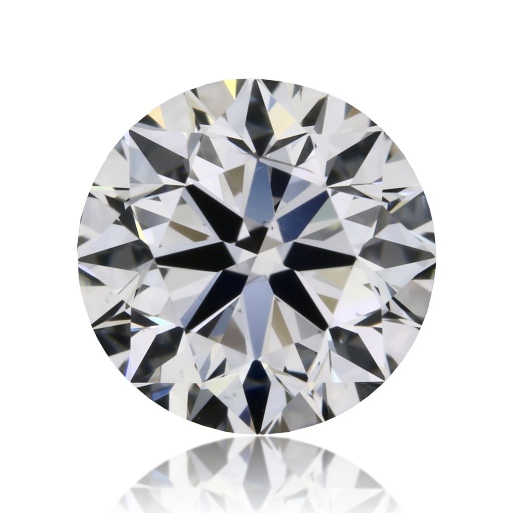 Loose Diamond - ROUND 0.7ct F SI2 (1 of 1)