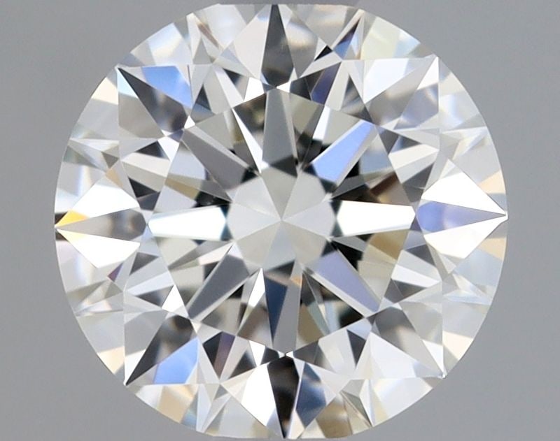 Loose Diamond - ROUND 0.5ct H VS2 (1 of 1)
