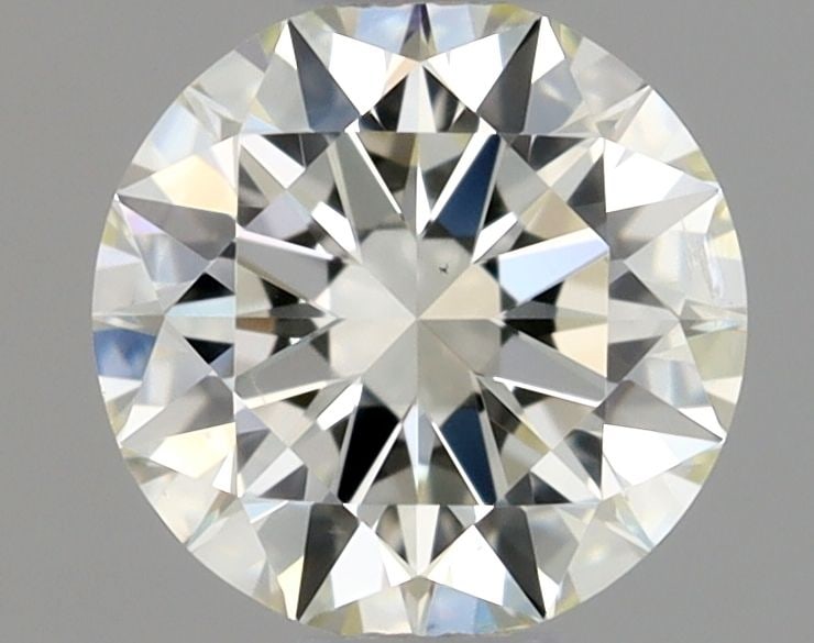 Loose Diamond - ROUND 0.5ct L SI2: Loose Diamond - ROUND 0.5ct L SI2 Source: Natural Shape: ROUND Carats: 0.5 Color: L Clarity: SI2 Certification: GIA Video: