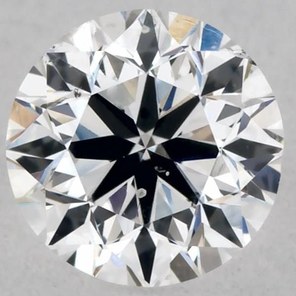 Loose Diamond - ROUND 0.4ct D SI1 (1 of 1)