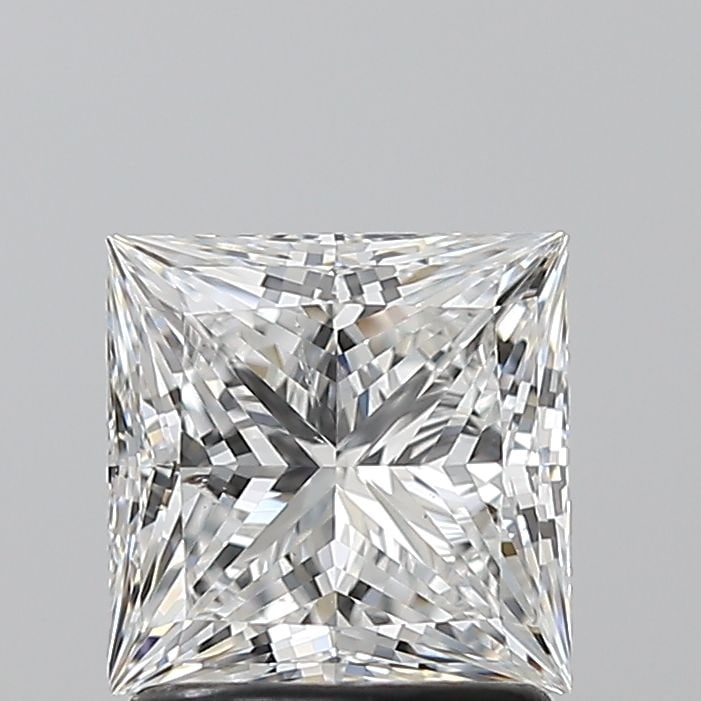 Loose Diamond - PRINCESS 1.5ct E SI1 (1 of 1)