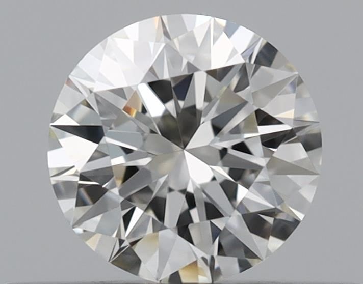 Loose Diamond - ROUND 0.32ct J VS1 (1 of 1)