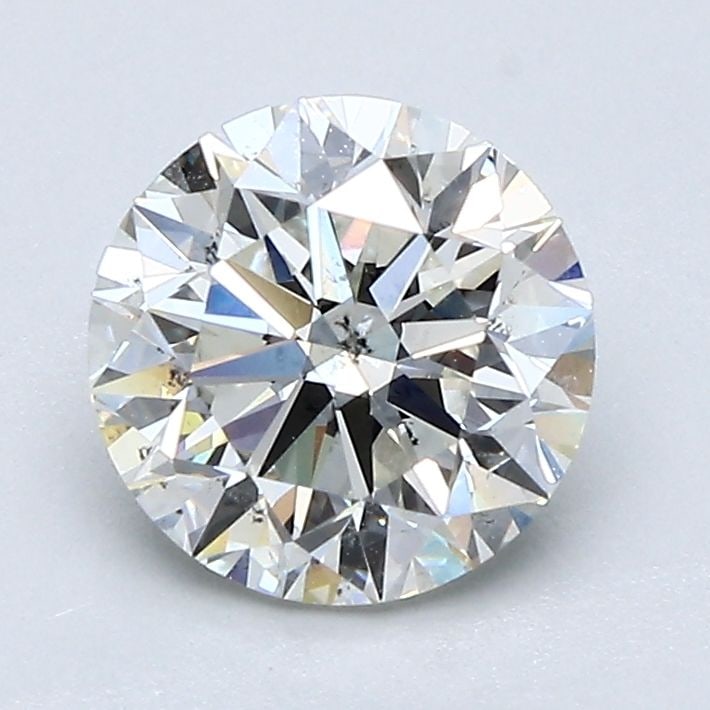 Loose Diamond - ROUND 1.5ct J SI2 (1 of 1)