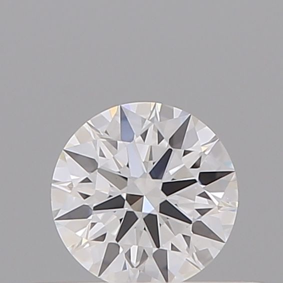 Loose Diamond - ROUND 0.33ct E VVS1 (1 of 1)