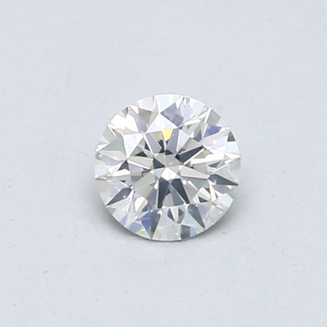 Loose Diamond - ROUND 0.44ct H SI2 (1 of 1)