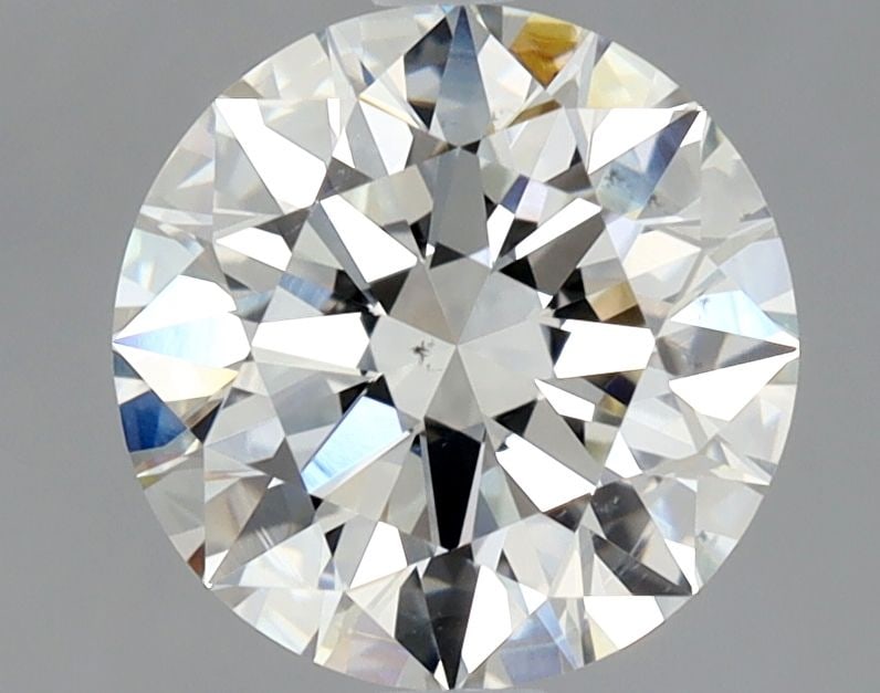 Loose Diamond - ROUND 2.01ct I SI1 (1 of 1)
