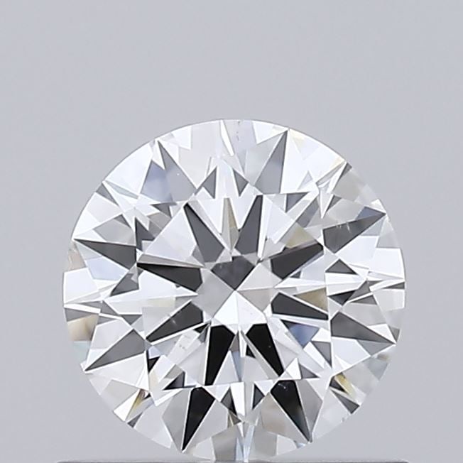 Loose Diamond - ROUND 0.51ct E SI1: Loose Diamond - ROUND 0.51ct E SI1 Source: Natural Shape: ROUND Carats: 0.51 Color: E Clarity: SI1 Certification: GIA Video: Video Link The Diamond Depot Guarantee: All items in this auction are
