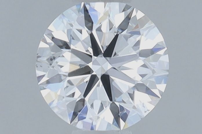 Loose Diamond - ROUND 0.4ct D SI1: Loose Diamond - ROUND 0.4ct D SI1 Source: Natural Shape: ROUND Carats: 0.4 Color: D Clarity: SI1 Certification: GIA Video: Video Link The Diamond Depot Guarantee: All items in this auction are