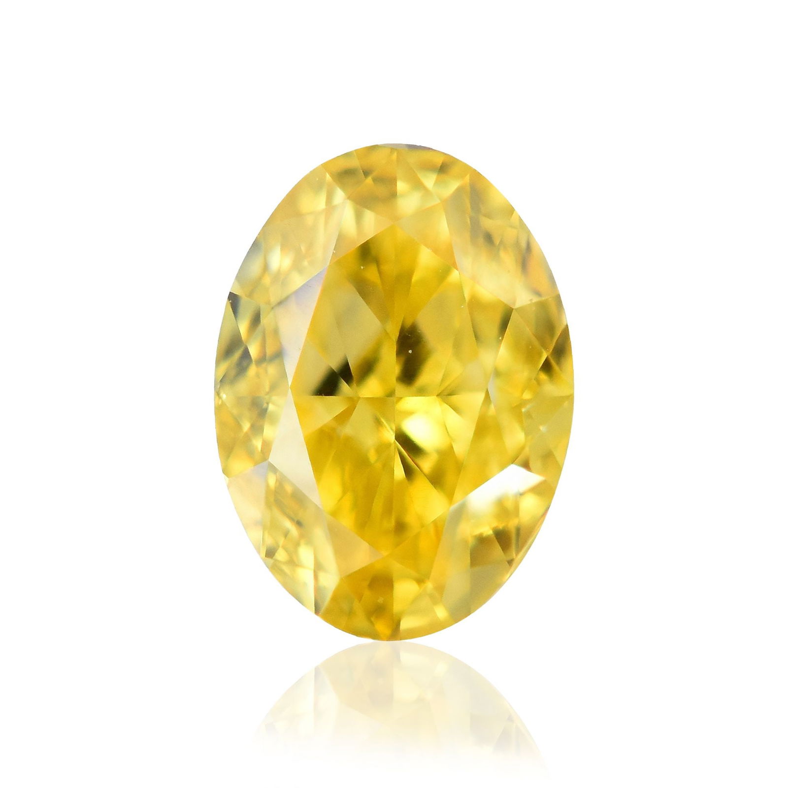 Loose Diamond - OVAL 0.5ct Fancy Deep Orangey Pink VVS1: Loose Diamond - OVAL 0.5ct Fancy Deep Orangey Pink VVS1 Source: Natural Shape: OVAL Carats: 0.5 Color: Fancy Deep Orangey Pink Certification: GIA The Diamond Depot Guarantee: All items in this