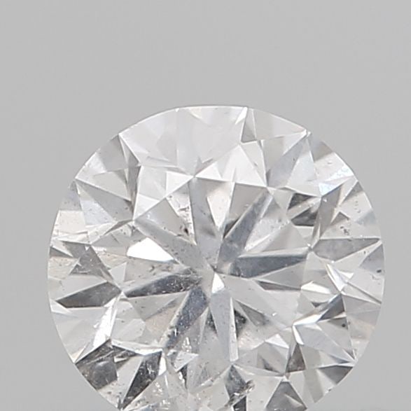 Loose Diamond - ROUND 0.3ct F I1 (1 of 1)