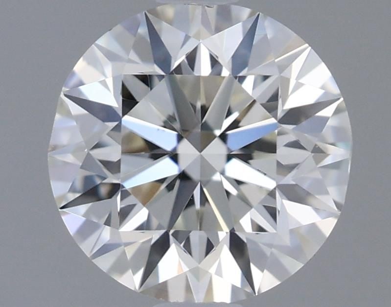 Loose Diamond - ROUND 0.7ct I VVS2: Loose Diamond - ROUND 0.7ct I VVS2 Source: Natural Shape: ROUND Carats: 0.7 Color: I Clarity: VVS2 Certification: GIA Video: