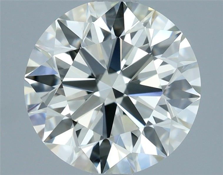 Loose Diamond - ROUND 1.7ct J VVS1: Loose Diamond - ROUND 1.7ct J VVS1 Source: Natural Shape: ROUND Carats: 1.7 Color: J Clarity: VVS1 Certification: IGI Video: