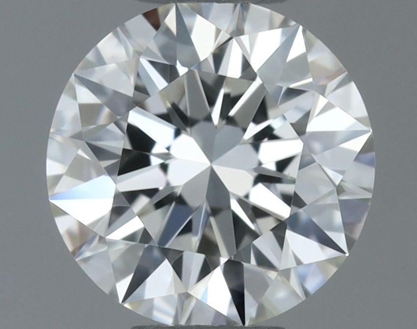 Loose Diamond - ROUND 0.42ct G VVS2 (1 of 1)