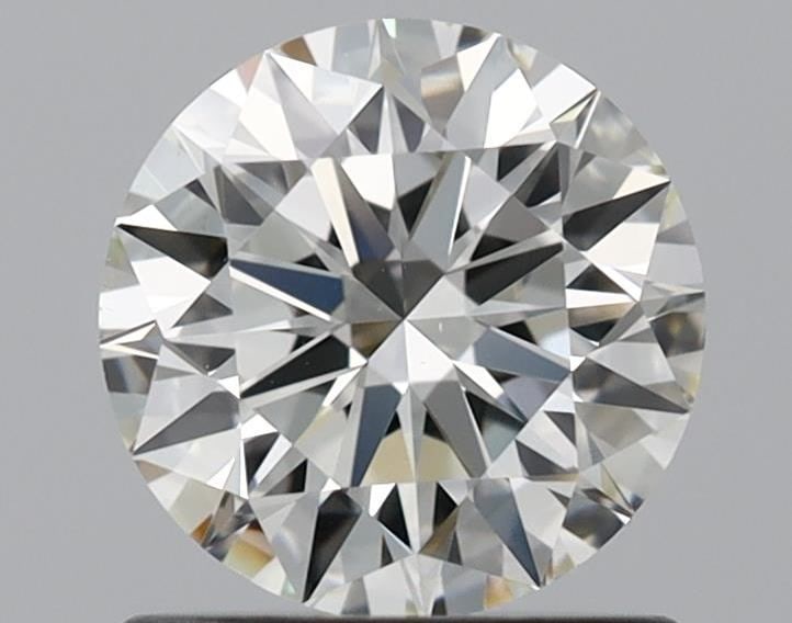 Loose Diamond - ROUND 1.01ct J VS1 (1 of 1)