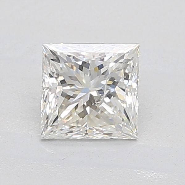 Loose Diamond - PRINCESS 0.81ct G I1 (1 of 1)