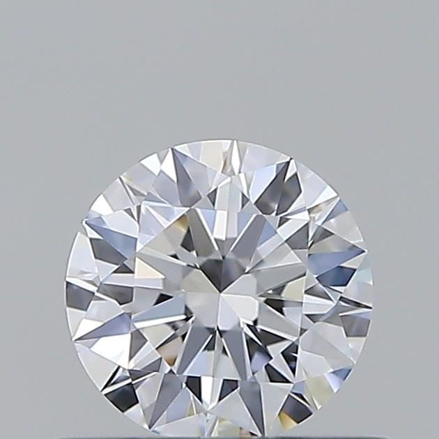 Loose Diamond - ROUND 0.53ct D VVS2 (1 of 1)