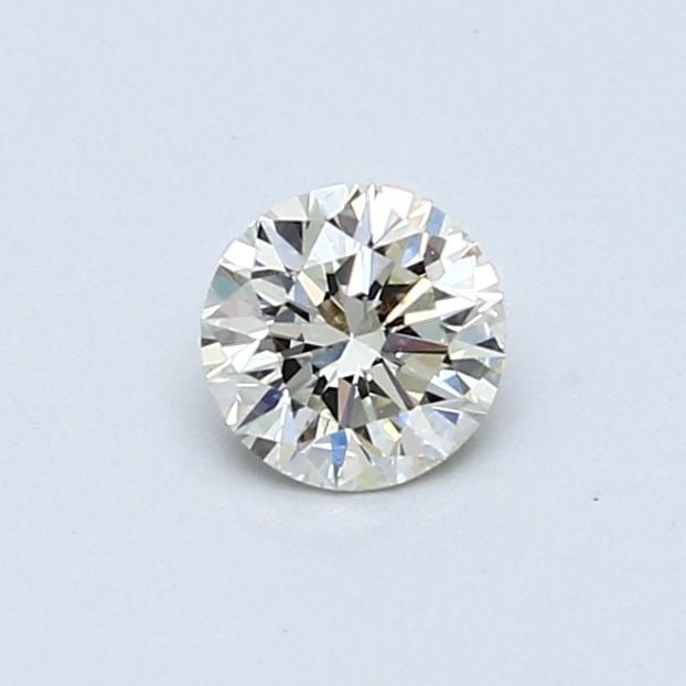 Loose Diamond - ROUND 0.4ct I VS2 (1 of 1)