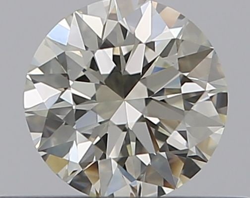 Loose Diamond - ROUND 0.32ct K VVS1 (1 of 1)