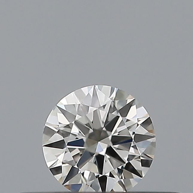 Loose Diamond - ROUND 0.18ct G IF (1 of 1)