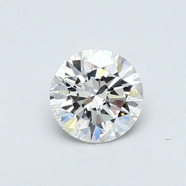 Loose Diamond - ROUND 0.44ct H SI1 (1 of 1)