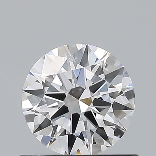 Loose Diamond - ROUND 0.6ct E VVS2: Loose Diamond - ROUND 0.6ct E VVS2 Source: Natural Shape: ROUND Carats: 0.6 Color: E Clarity: VVS2 Certification: GIA Video: