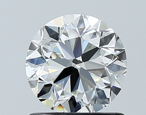 Loose Diamond - ROUND 1.0ct I VVS1: Loose Diamond - ROUND 1.0ct I VVS1 Source: Natural Shape: ROUND Carats: 1.0 Color: I Clarity: VVS1 Certification: GIA Video: