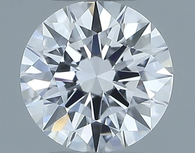 Loose Diamond - ROUND 0.46ct E IF: Loose Diamond - ROUND 0.46ct E IF Source: Natural Shape: ROUND Carats: 0.46 Color: E Clarity: IF Certification: GIA Video: Video Link The Diamond Depot Guarantee: All items in this auction are