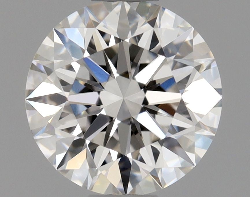 Loose Diamond - ROUND 0.63ct F VVS1: Loose Diamond - ROUND 0.63ct F VVS1 Source: Natural Shape: ROUND Carats: 0.63 Color: F Clarity: VVS1 Certification: GIA Video: