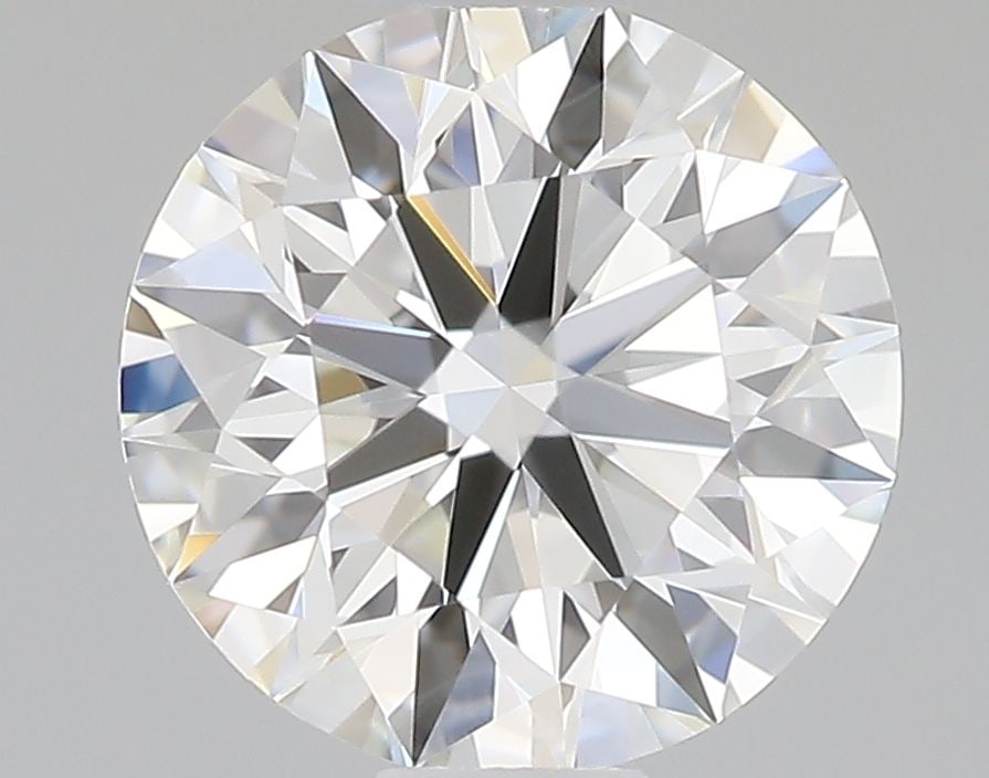 Loose Diamond - ROUND 0.56ct I IF (1 of 1)