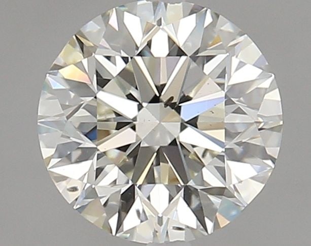 Loose Diamond - ROUND 2.01ct K SI1 (1 of 1)