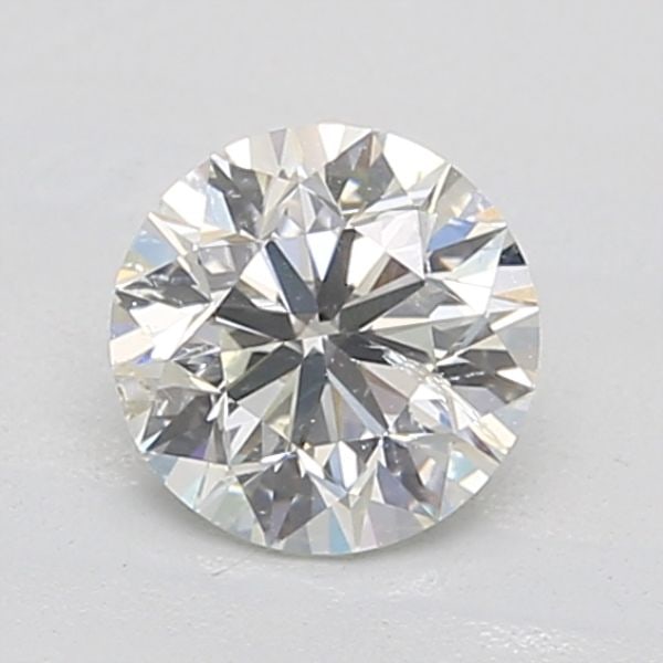 Loose Diamond - ROUND 1.01ct J I1 (1 of 1)