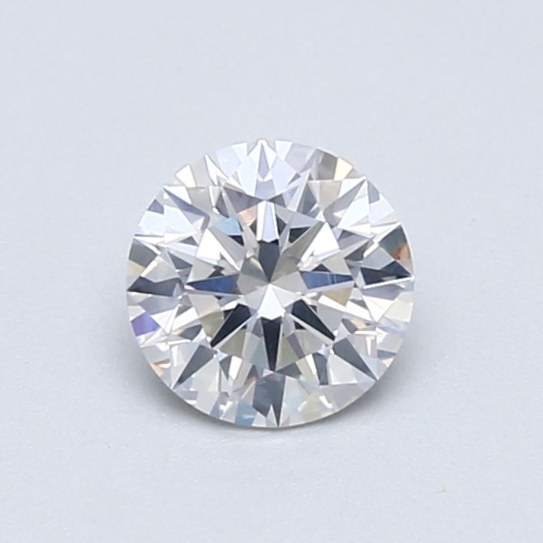 Loose Diamond - ROUND 0.7ct E I1 (1 of 1)