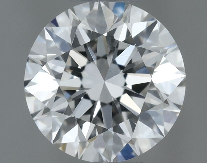 Loose Diamond - ROUND 0.52ct G VVS2 (1 of 1)