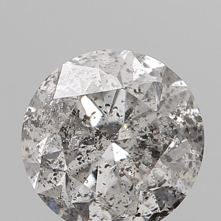 Loose Diamond - ROUND 0.5ct G I3 (1 of 1)