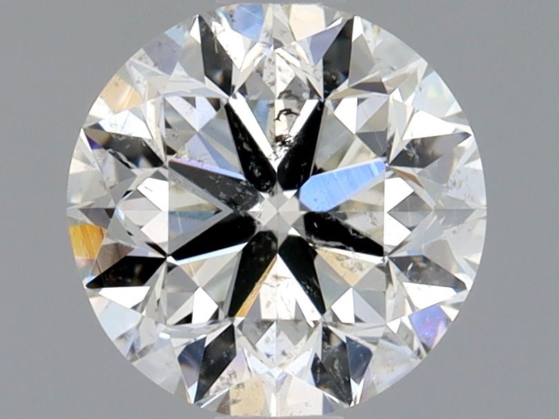 Loose Diamond - ROUND 0.9ct I I1: Loose Diamond - ROUND 0.9ct I I1 Source: Natural Shape: ROUND Carats: 0.9 Color: I Clarity: I1 Certification: GIA Video: