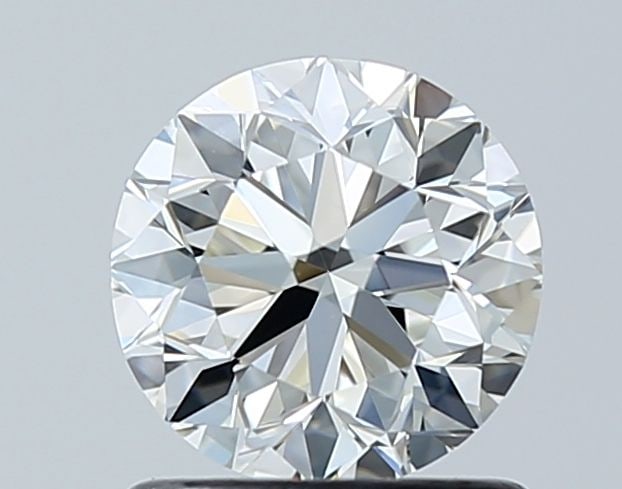 Loose Diamond - ROUND 1.0ct I VVS2: Loose Diamond - ROUND 1.0ct I VVS2 Source: Natural Shape: ROUND Carats: 1.0 Color: I Clarity: VVS2 Certification: GIA Video: