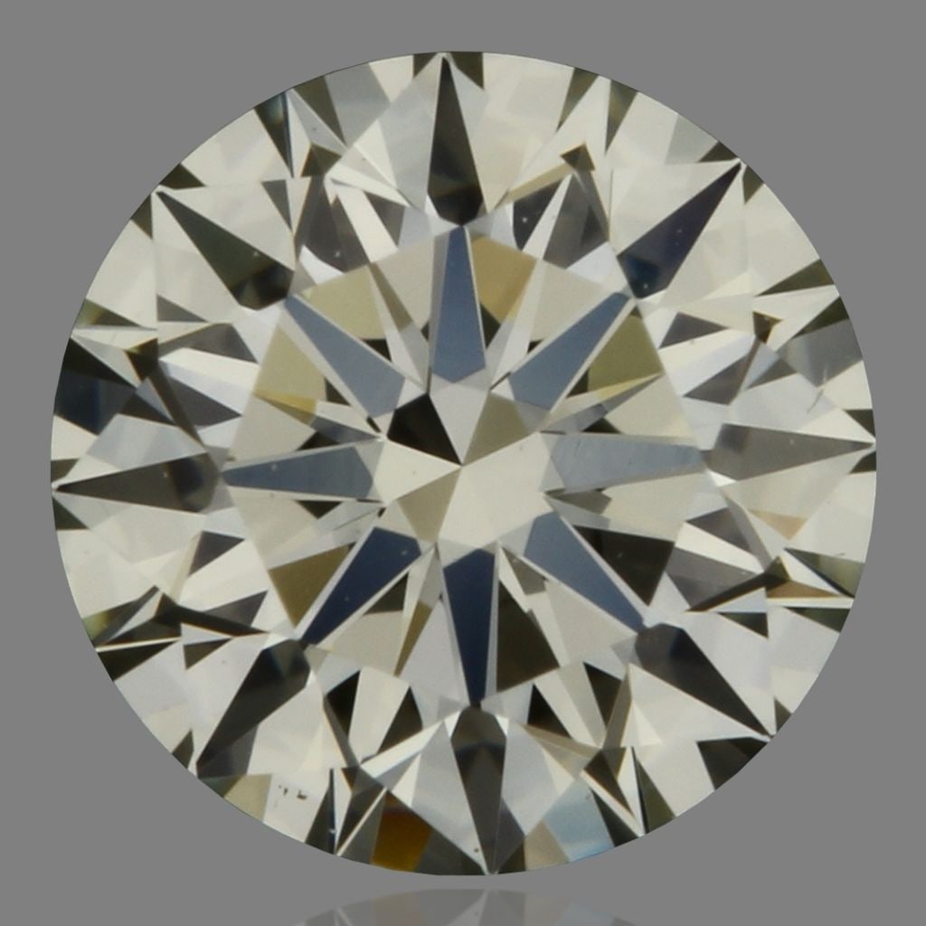 Loose Diamond - ROUND 0.35ct Q-R VS1 (1 of 1)