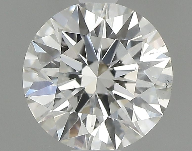 Loose Diamond - ROUND 0.64ct I SI1: Loose Diamond - ROUND 0.64ct I SI1 Source: Natural Shape: ROUND Carats: 0.64 Color: I Clarity: SI1 Certification: GIA Video: