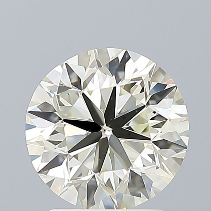 Loose Diamond - ROUND 2.01ct L VS1 (1 of 1)