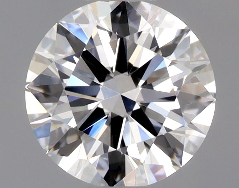 Loose Diamond - ROUND 0.51ct E VVS2: Loose Diamond - ROUND 0.51ct E VVS2 Source: Natural Shape: ROUND Carats: 0.51 Color: E Clarity: VVS2 Certification: GIA Video: