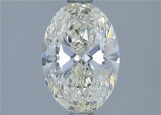 Loose Diamond - OVAL 1.3ct L VS1 (1 of 1)