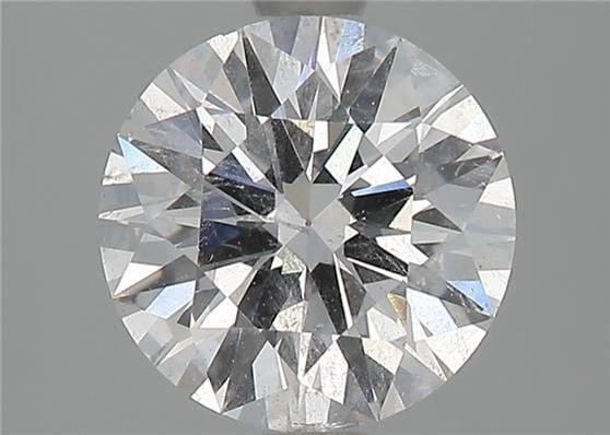 Loose Diamond - ROUND 1.56ct D I1: Loose Diamond - ROUND 1.56ct D I1 Source: Natural Shape: ROUND Carats: 1.56 Color: D Clarity: I1 Certification: GIA Video: