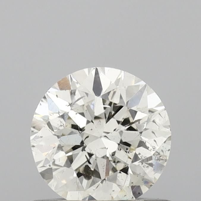 Loose Diamond - ROUND 0.58ct J SI2 (1 of 1)