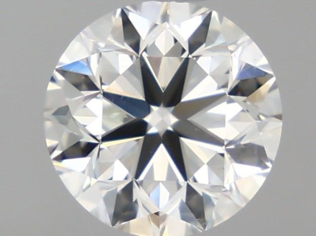 Loose Diamond - ROUND 1.51ct G VS2 (1 of 1)